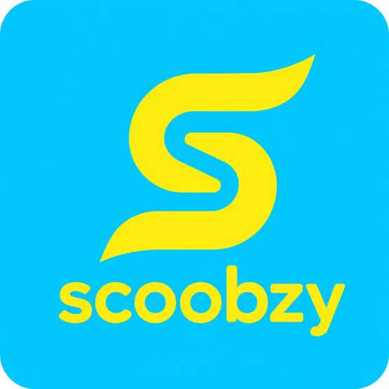 scoobzy trademark artwork