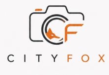 CITYFOX trademark artwork