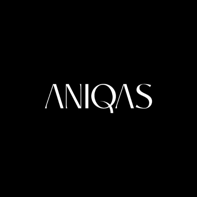 ANIQAS trademark artwork
