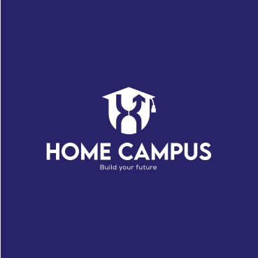 HOME CAMPUS trademark artwork