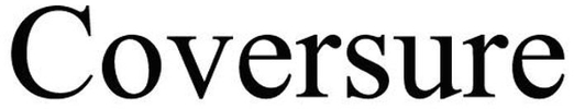 Coversure trademark artwork