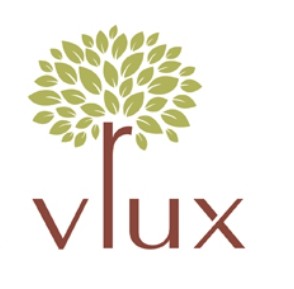 Vrux trademark artwork