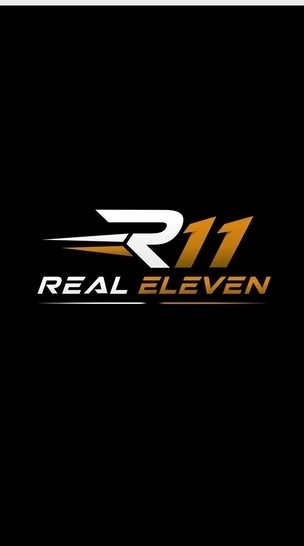 Real Eleven trademark artwork