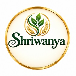 SHRIWANYA trademark artwork