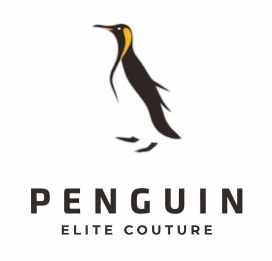 PENGUIN ELITE COUTURE trademark artwork