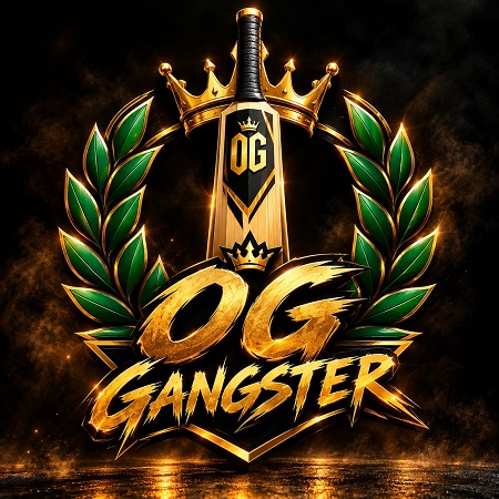 OG-GANGSTER trademark artwork