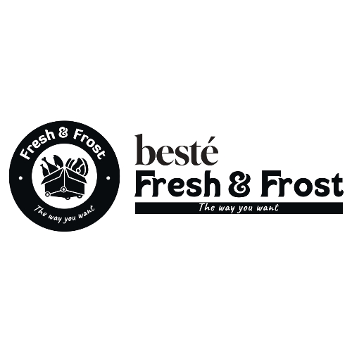 besté Fresh & Frost The Way You Want trademark artwork