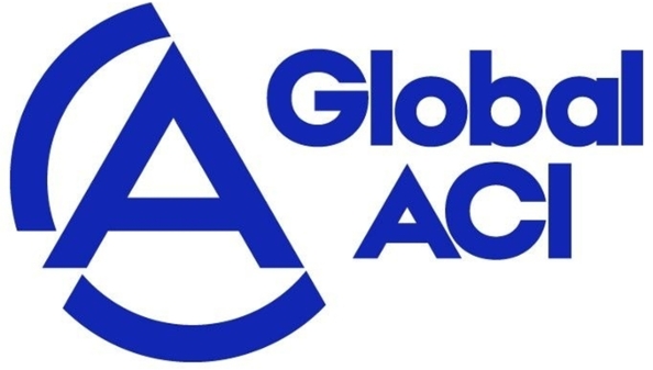 A Global ACI trademark artwork