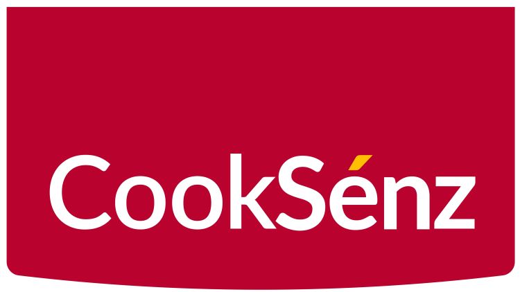 CookSenz trademark artwork