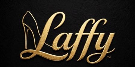 Laffy trademark artwork
