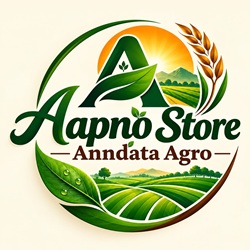 AAPNO STORE ANNDATA AGRO trademark artwork