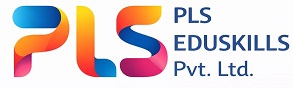 PLS EDUSKILLS PVT LTD (DEVICE MARK) trademark artwork