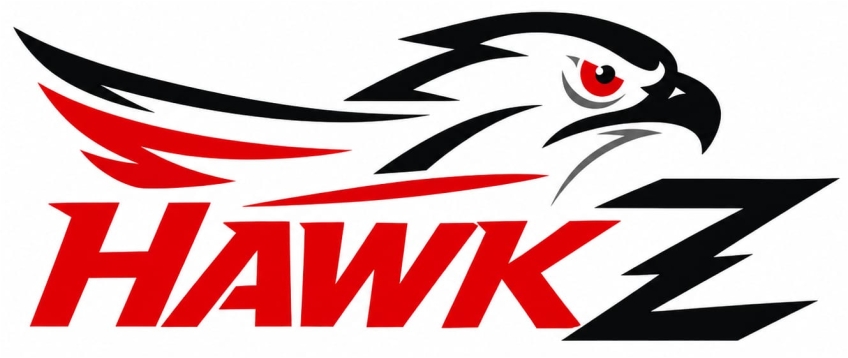 HAWKZ trademark artwork