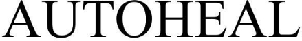AUTOHEAL trademark artwork