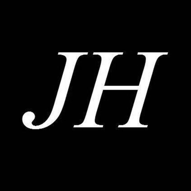 JH trademark artwork