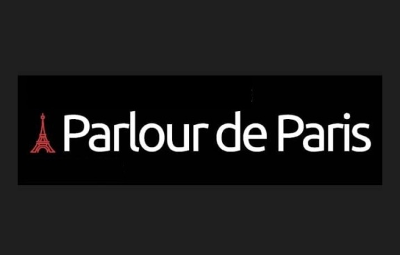 PARLOUR DE PARIS trademark artwork