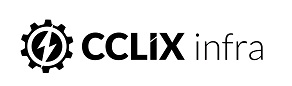 CCLIX INFRA trademark artwork