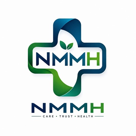 New Mohini Medical Hall trademark artwork