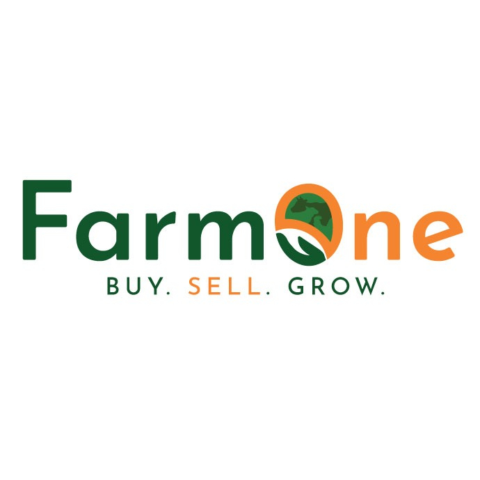 FARMONE trademark artwork