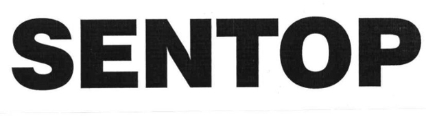 SENTOP trademark artwork