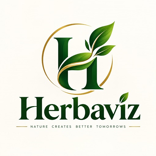 Herbaviz trademark artwork