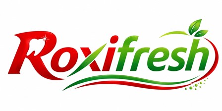 ROXIFRESH trademark artwork
