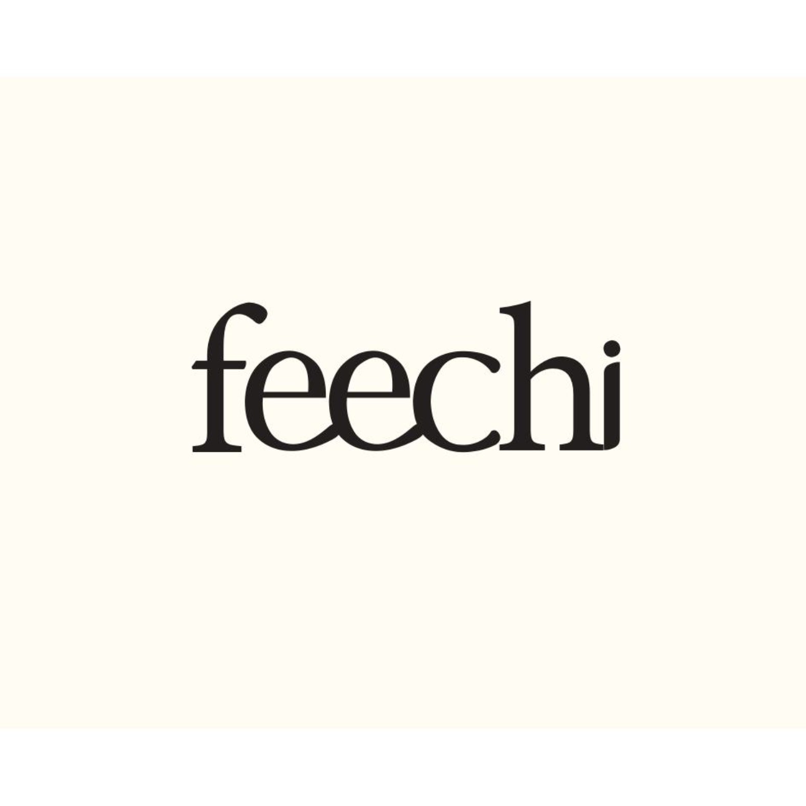 FEECHI trademark artwork