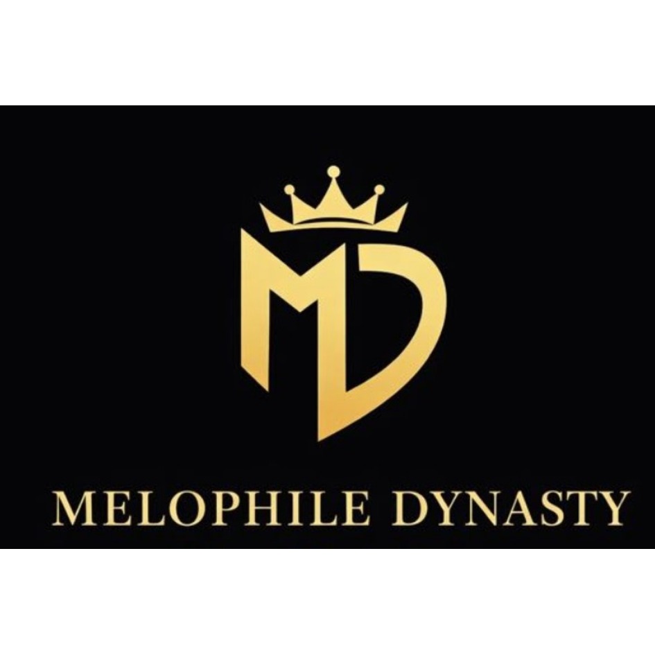 MELOPHILE DYNASTY trademark artwork