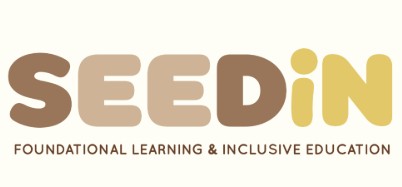 SEEDIN FOUNDATIONAL LEARNING & INCLUSIVE EDUCATION trademark artwork