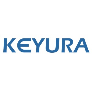 KEYURA trademark artwork