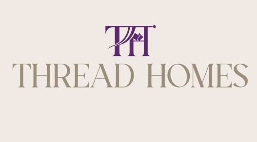 Thread Homes trademark artwork