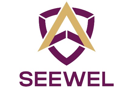 SEEWEL trademark artwork