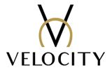 VELOCITY trademark artwork