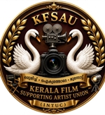 Logo of KFSAU trademark artwork