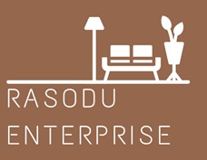 RASODU ENTERPRISE trademark artwork