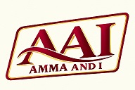 AAI AMMA AND I trademark artwork