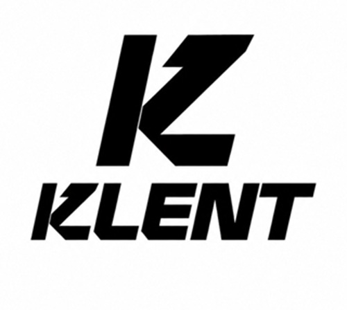 KLENT trademark artwork