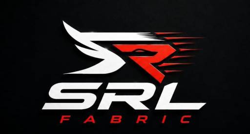 SRL FABRIC (WITH THE DEVICE) trademark artwork