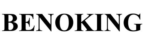 BENOKING trademark artwork