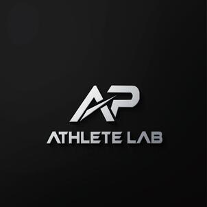 AP ATHLETE LAB LOGO trademark artwork