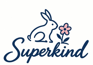 Superkind trademark artwork