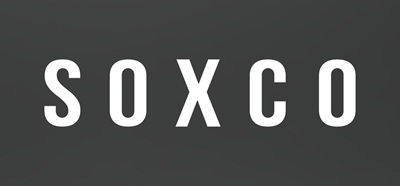 SOXCO trademark artwork