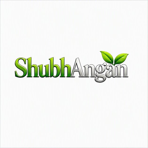 ShubhAngan trademark artwork