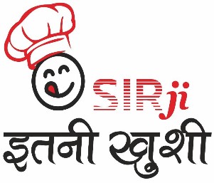 SIRJI ITNI KHUSHI trademark artwork
