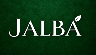 JALBA trademark artwork