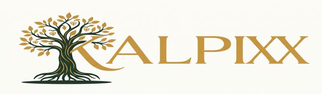 KALPIXX trademark artwork