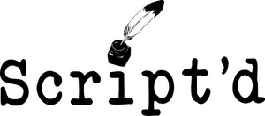Script’d trademark artwork