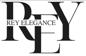 REY ELEGANCE trademark artwork