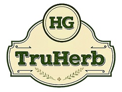 HG TruHerb trademark artwork