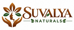 SUVALYA NATURALS trademark artwork